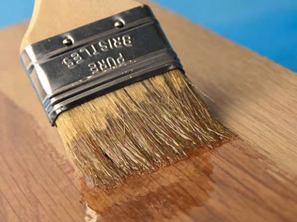 Vernice per Legno Forlì Cesena – Impregnante smalto pittura per parquet  mobili protettivo